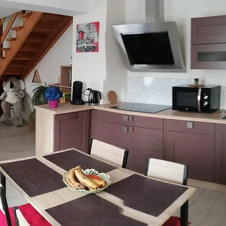 Gite De Rarounette Au Coeur Des Vosges Celles-sur-Plaine Exterior photo