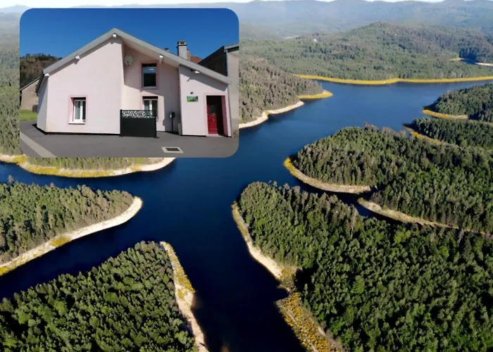 Gite De Rarounette Au Coeur Des Vosges