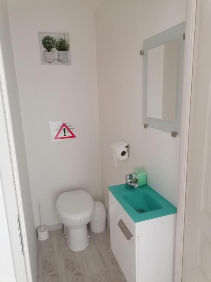 De Rarounette Au Coeur Des Vosges Ferienhaus *