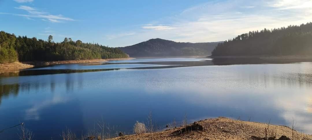 De Rarounette Au Coeur Des Vosges * Celles-sur-Plaine
