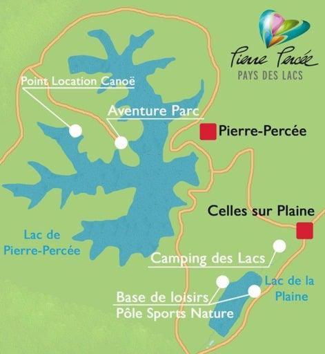 De Rarounette Au Coeur Des Vosges * Celles-sur-Plaine